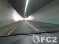 動画：【台湾】北宜高速雪山トンネル宜蘭方面出口